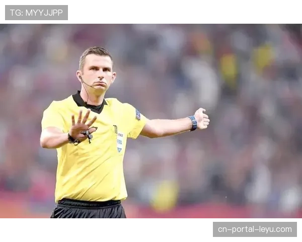 英超公布第31轮裁判安排，焦点战切尔西vs曼联由迈克尔·奥利弗执法