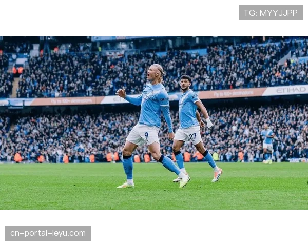 曼城客场3-0完胜切尔西，英超争冠悬念再起